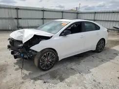 3KPF44AC0ME369680 2021 KIA FORTE