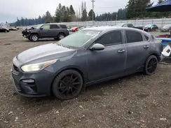 3KPF44AC0ME371994 2021 KIA FORTE