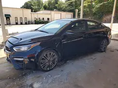 3KPF44AC0ME375432 2021 KIA FORTE