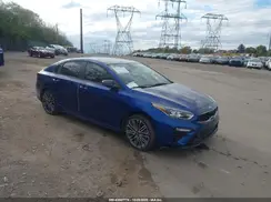 3KPF44AC0ME376211 2021 KIA FORTE
