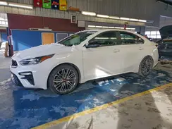 3KPF44AC0ME377780 2021 KIA FORTE