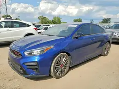 3KPF44AC0ME380386 2021 KIA FORTE