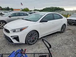 3KPF44AC0ME390433 2021 KIA FORTE