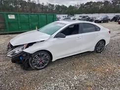 3KPF44AC0ME390450 2021 KIA FORTE