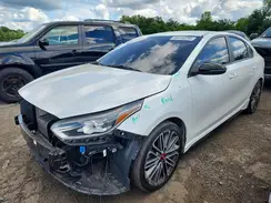 3KPF44AC0ME390819 2021 KIA FORTE