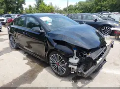 3KPF44AC0ME395194 2021 KIA FORTE