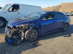 3KPF44AC0ME395244 2021 KIA FORTE