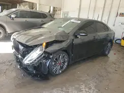 3KPF44AC0ME395499 2021 KIA FORTE