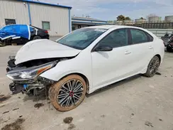 3KPF44AC0ME396569 2021 KIA FORTE