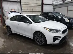 3KPF44AC0ME396572 2021 KIA FORTE