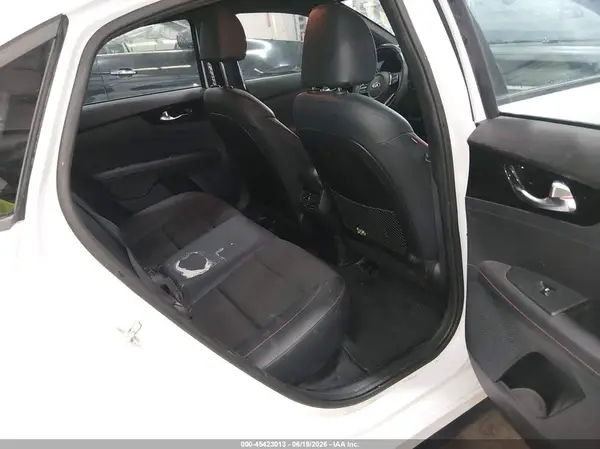 3KPF44AC0ME396572 2021 KIA FORTE - Image 8