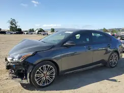 3KPF44AC0ME396622 2021 KIA FORTE