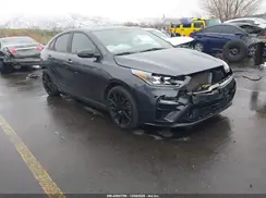 3KPF44AC0ME396636 2021 KIA FORTE