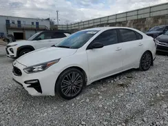 3KPF44AC0ME396782 2021 KIA FORTE