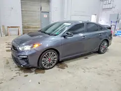 3KPF44AC0ME399780 2021 KIA FORTE