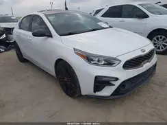 3KPF44AC0ME401365 2021 KIA FORTE