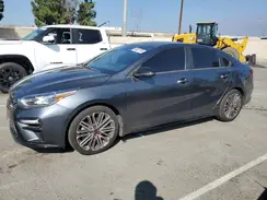 3KPF44AC0ME401866 2021 KIA FORTE