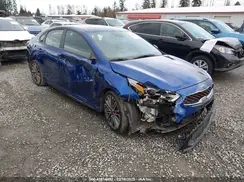 3KPF44AC0ME412379 2021 KIA FORTE
