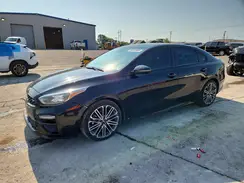 3KPF44AC0ME412429 2021 KIA FORTE