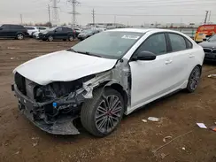3KPF44AC0ME413175 2021 KIA FORTE