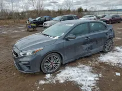 3KPF44AC0ME414018 2021 KIA FORTE