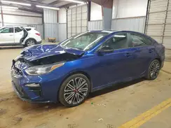 3KPF44AC0ME417324 2021 KIA FORTE