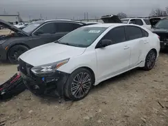 3KPF44AC0ME417789 2021 KIA FORTE