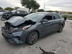 3KPF44AC0NE421083 2022 KIA FORTE