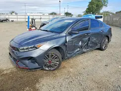 3KPF44AC0NE431578 2022 KIA FORTE