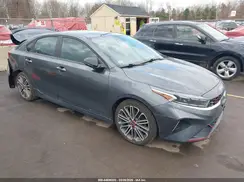 3KPF44AC0NE437395 2022 KIA FORTE