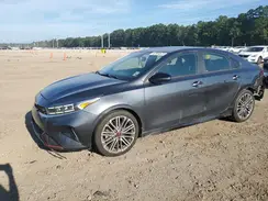 3KPF44AC0NE437882 2022 KIA FORTE