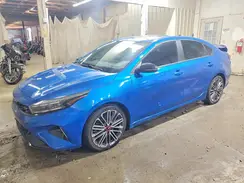 3KPF44AC0NE444055 2022 KIA FORTE