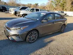 3KPF44AC0NE447067 2022 KIA FORTE