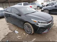 3KPF44AC0NE447957 2022 KIA FORTE