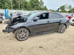 3KPF44AC0NE448266 2022 KIA FORTE