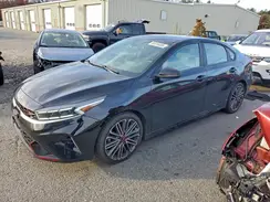 3KPF44AC0NE453841 2022 KIA FORTE