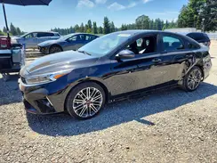 3KPF44AC0NE456304 2022 KIA FORTE