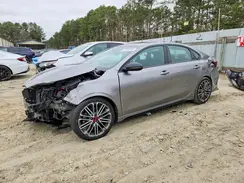3KPF44AC0NE459428 2022 KIA FORTE