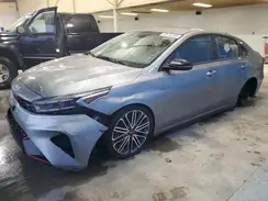 3KPF44AC0NE462328 2022 KIA FORTE