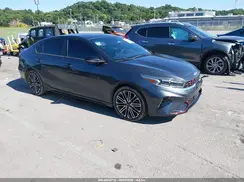 3KPF44AC0NE463706 2022 KIA FORTE