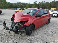 3KPF44AC0NE464256 2022 KIA FORTE