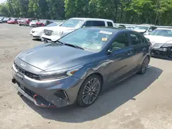 3KPF44AC0NE468226 2022 KIA FORTE