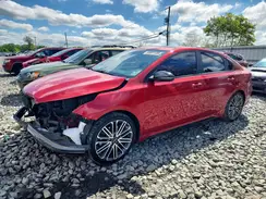 3KPF44AC0NE469392 2022 KIA FORTE