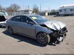 3KPF44AC0NE476830 2022 KIA FORTE