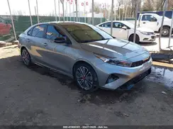 3KPF44AC0NE476973 2022 KIA FORTE
