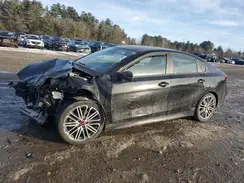 3KPF44AC0NE477136 2022 KIA FORTE