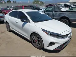 3KPF44AC0NE477587 2022 KIA FORTE