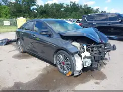 3KPF44AC0NE481185 2022 KIA FORTE
