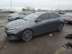 3KPF44AC0NE483289 2022 KIA FORTE