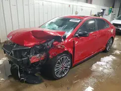 3KPF44AC0NE485754 2022 KIA FORTE